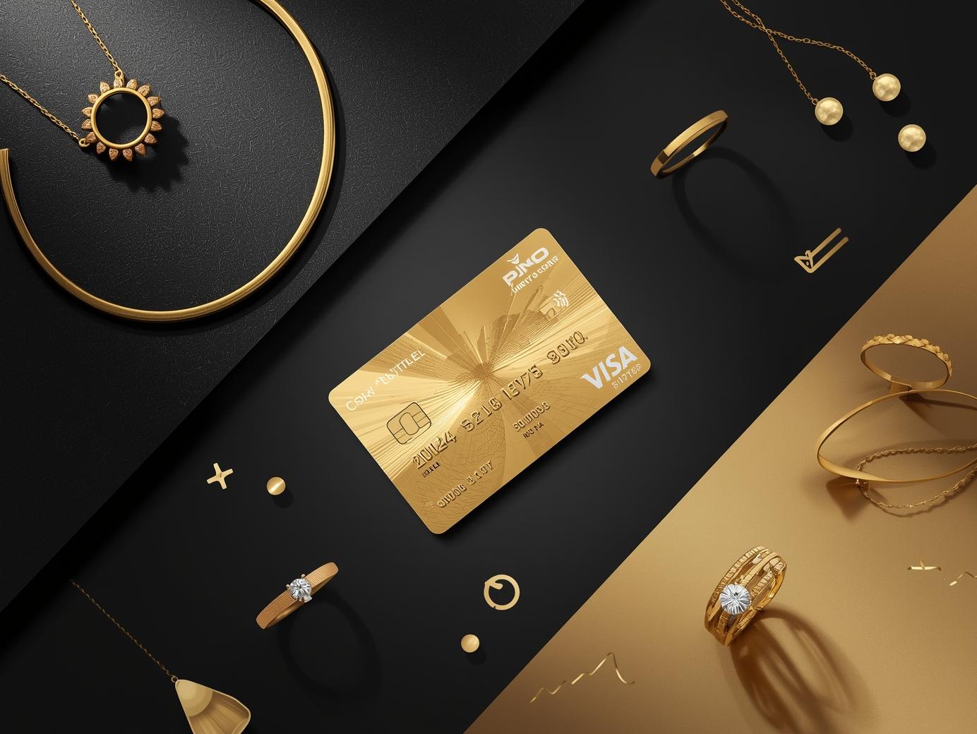 نحوه خرید طلا قسطی با هوده کارت بیمه ملت