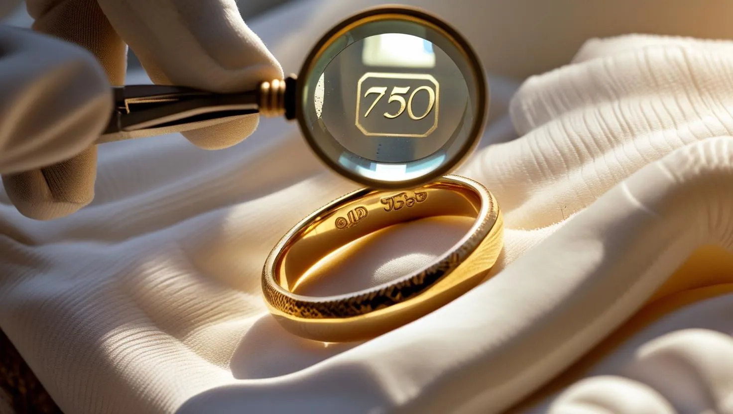 کد استاندارد روی طلا