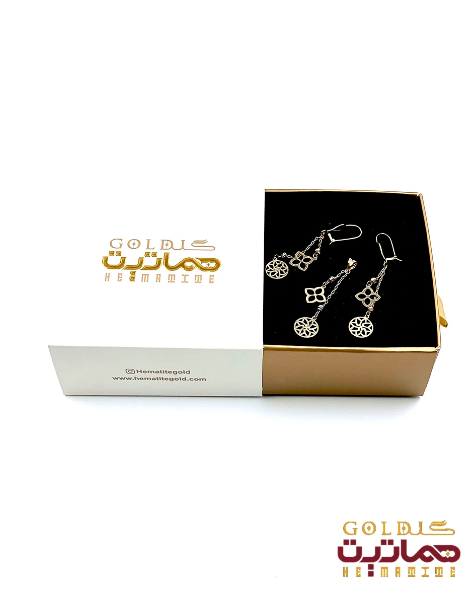 نیم ست کیمیا زیبا