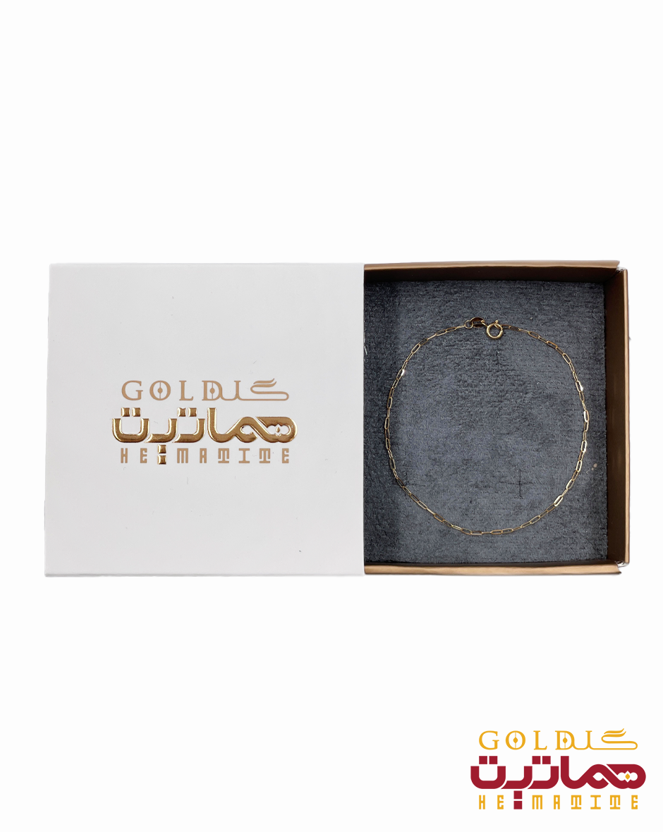 دستبند هرمس سبک 