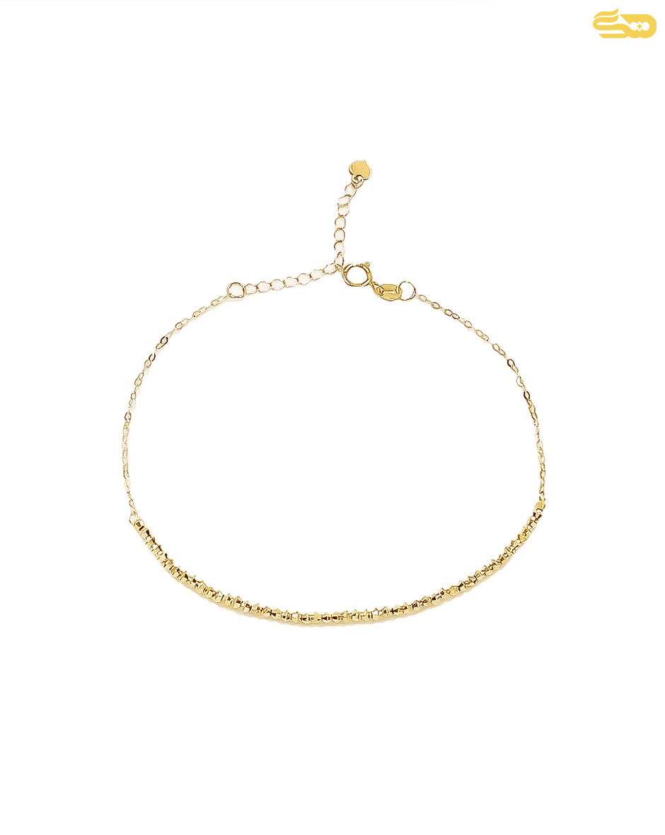 دستبند دورادو ایتالیایی 