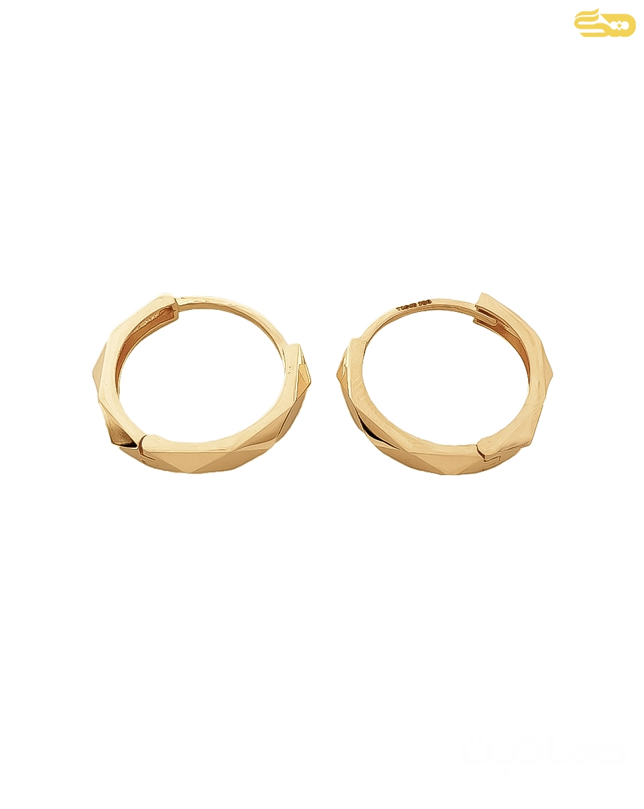 گوشواره لوکس مهرسا 