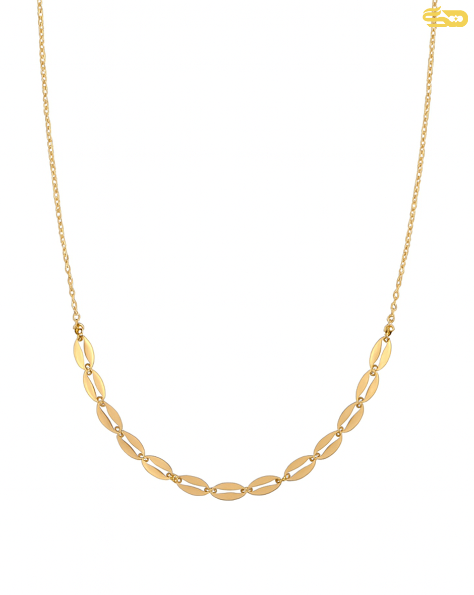 گردنبند لوکس دیسکو 136753