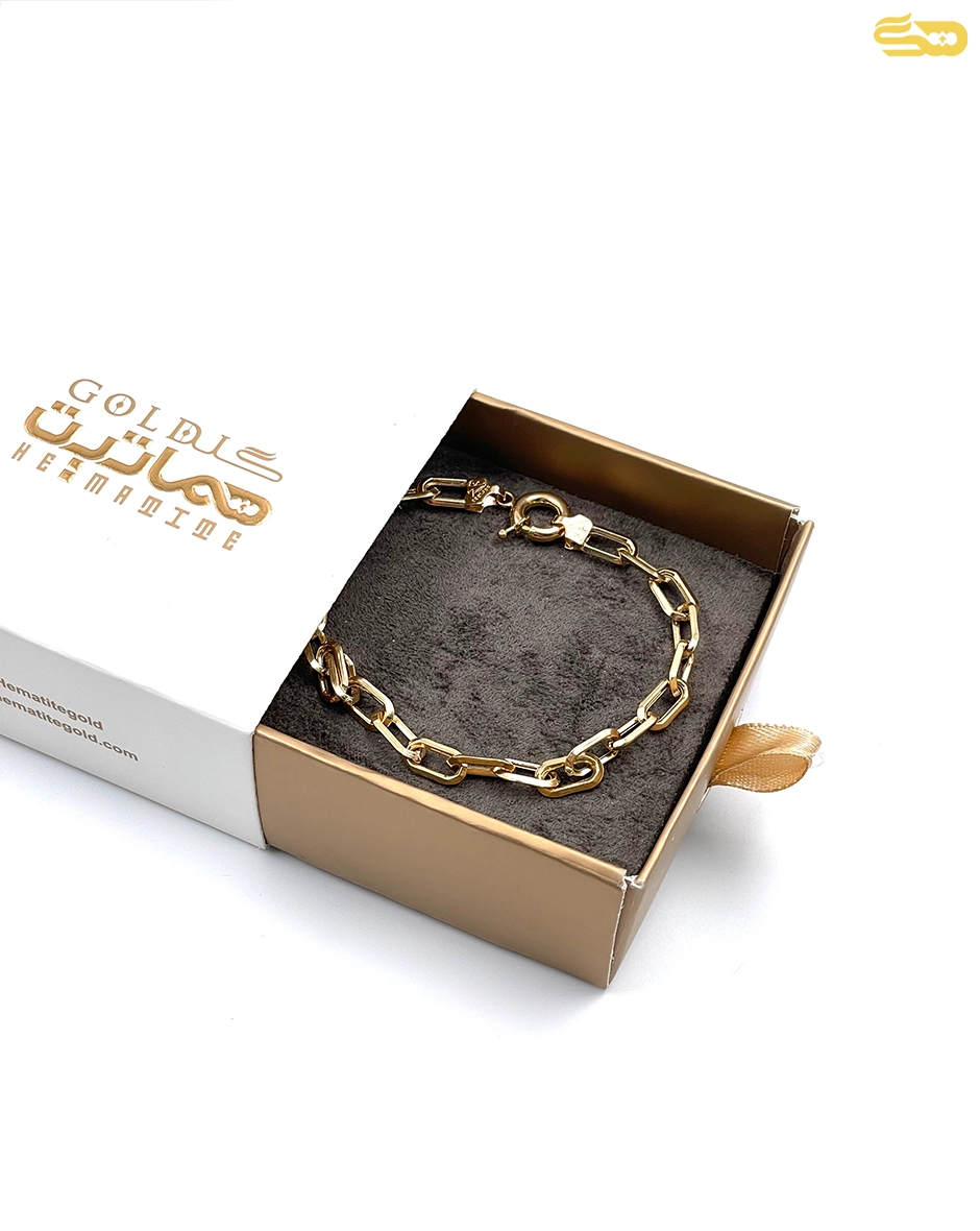 دستبند هرمس نینا 