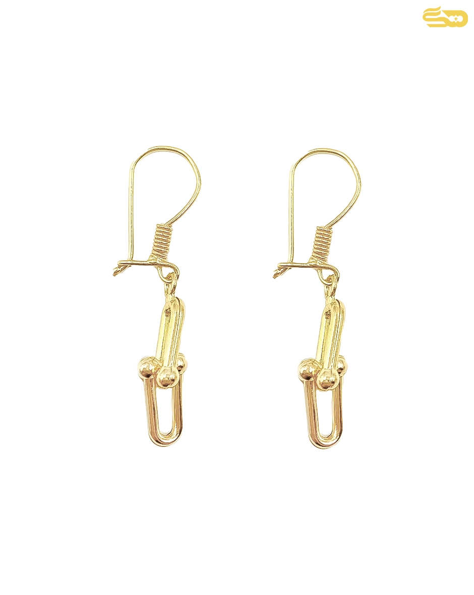 گوشواره میخی تیفانی 