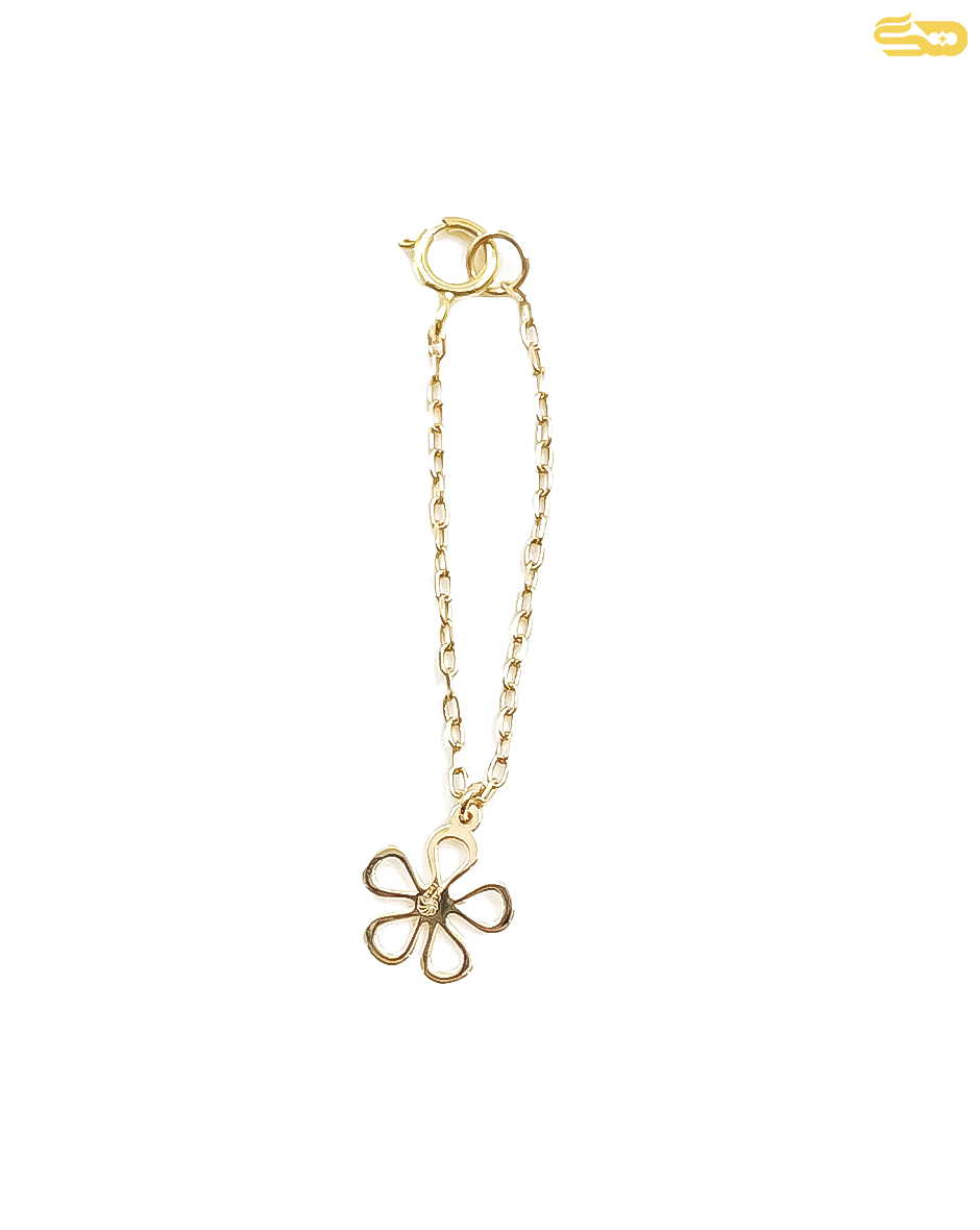 آویز ساعت شبنم 