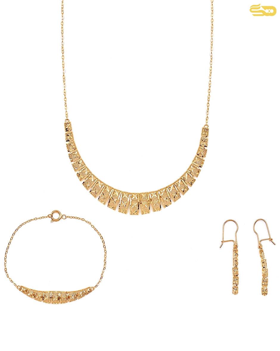 سرویس تراش مریم 