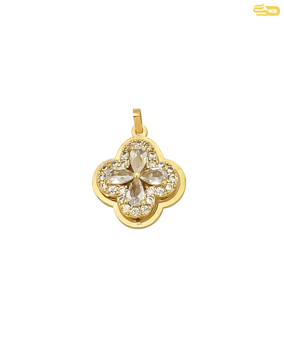 پلاک ونکلیف الماسی 136989