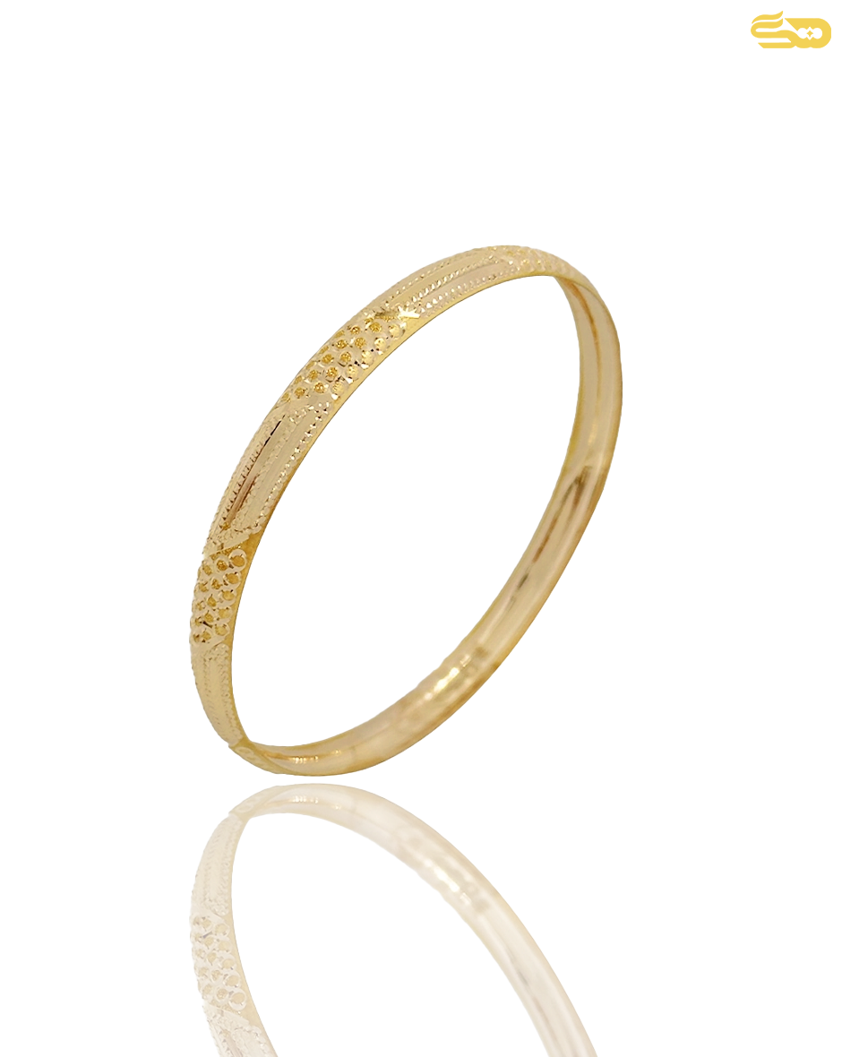 النگو آرشا زرین 