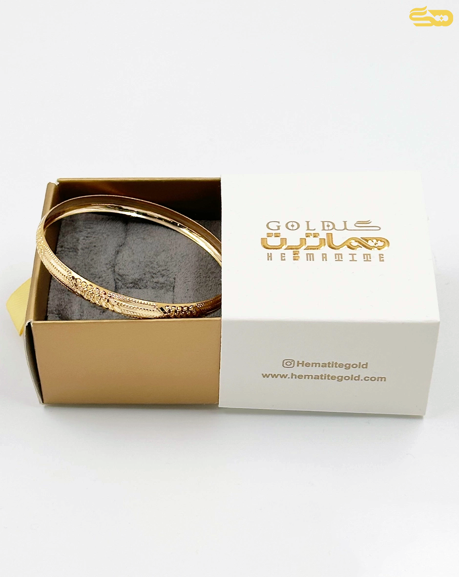 النگو آرشا زرین 