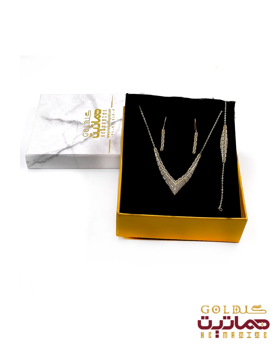 سرویس تراش مهناز 