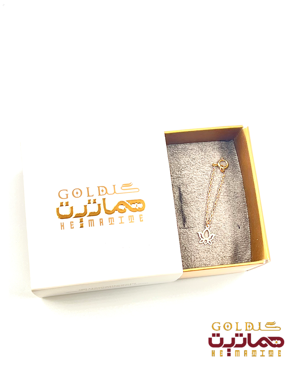 آویز ساعت ترمه 