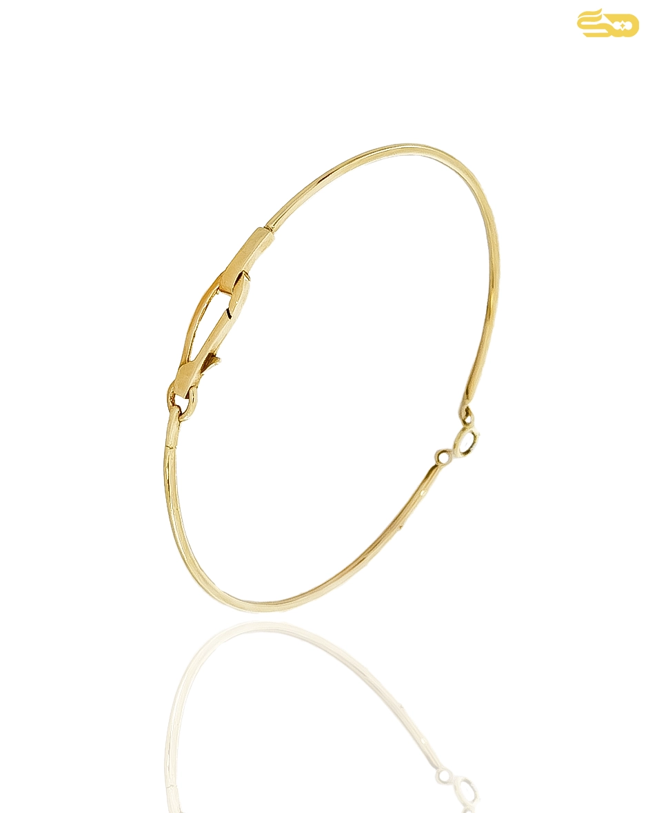 بنگل دستبندی امگا 