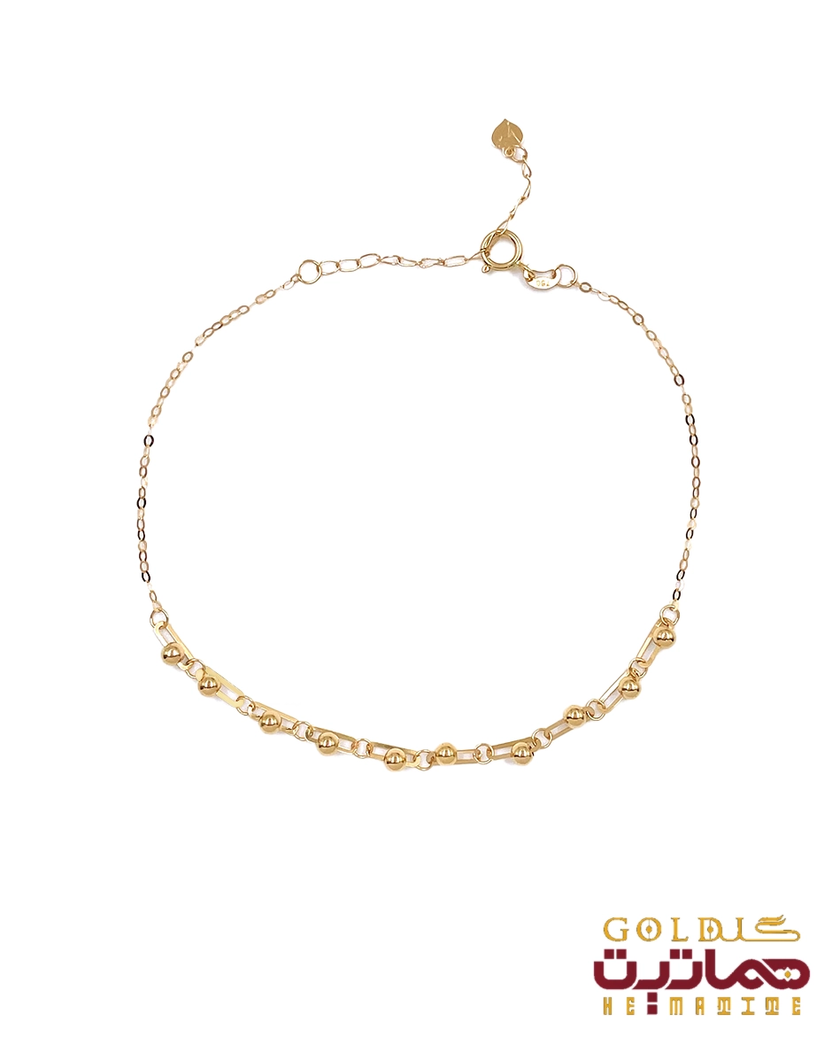 دستبند ایتالیایی آیسان