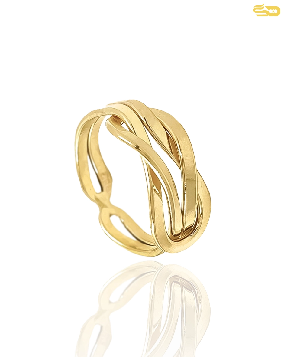 انگشتر بینهایت آنسه 