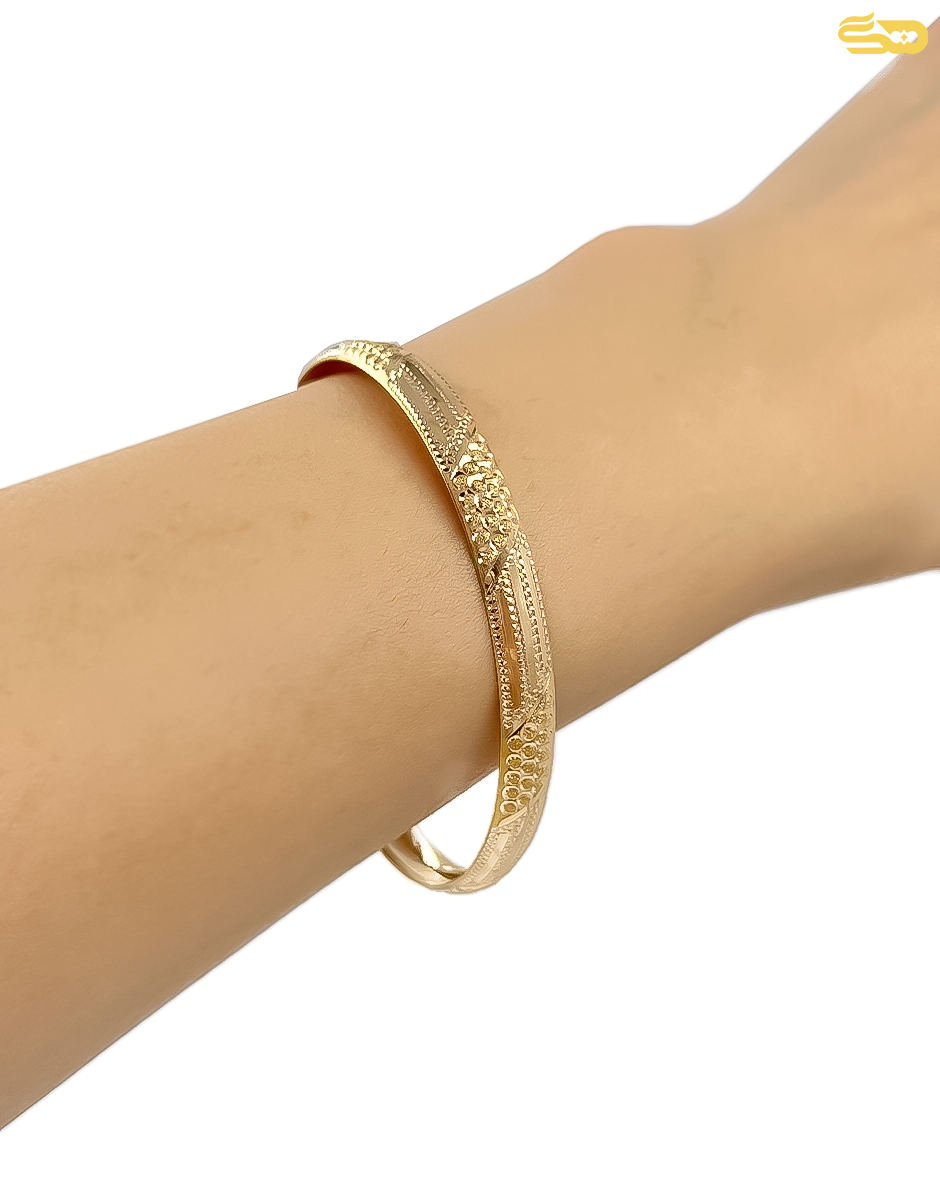 النگو آرشا زرین 