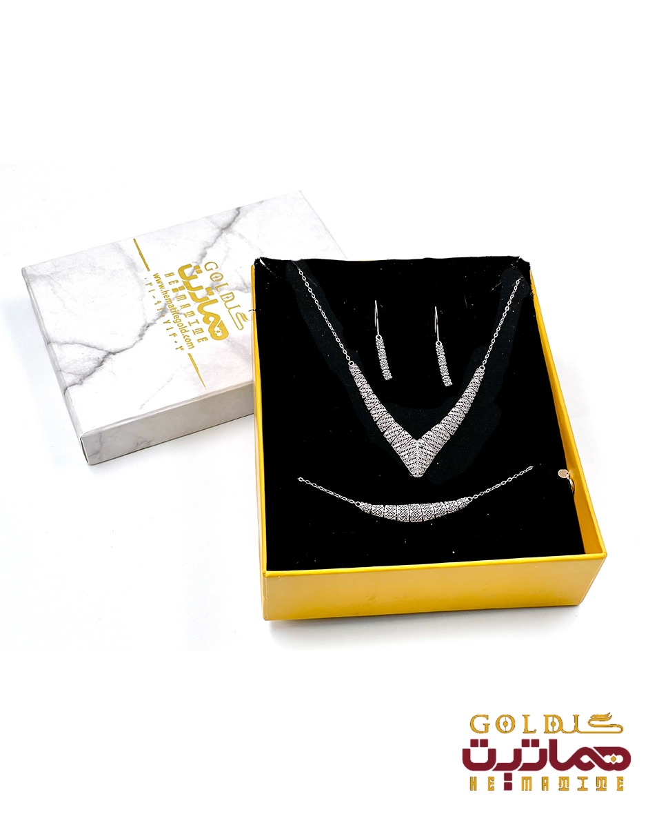 سرویس تراش نیکتا 