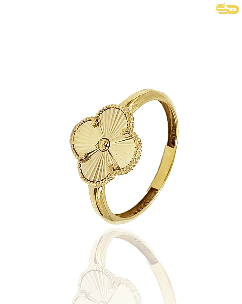 انگشتر ونکلیف ترنم 