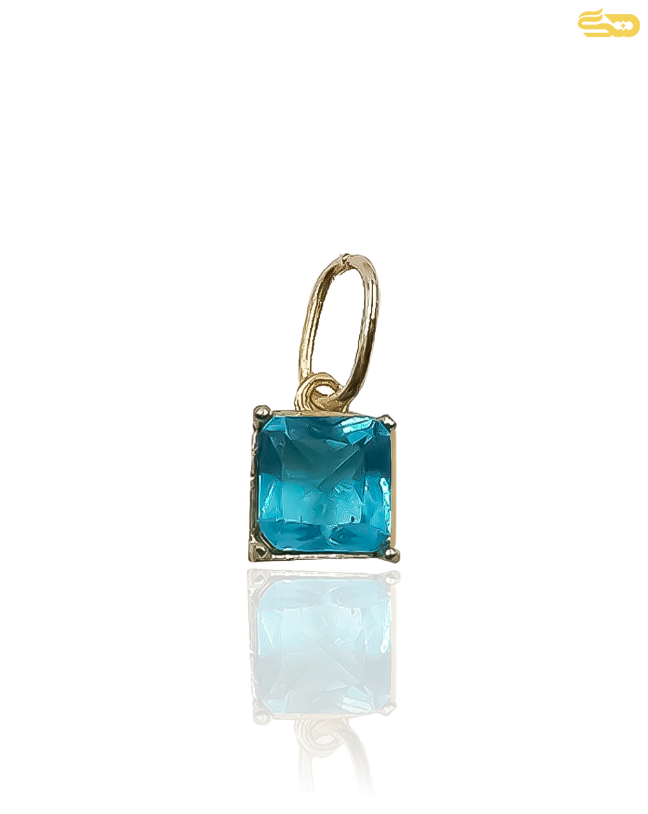 پلاک نگین آرکتیک 