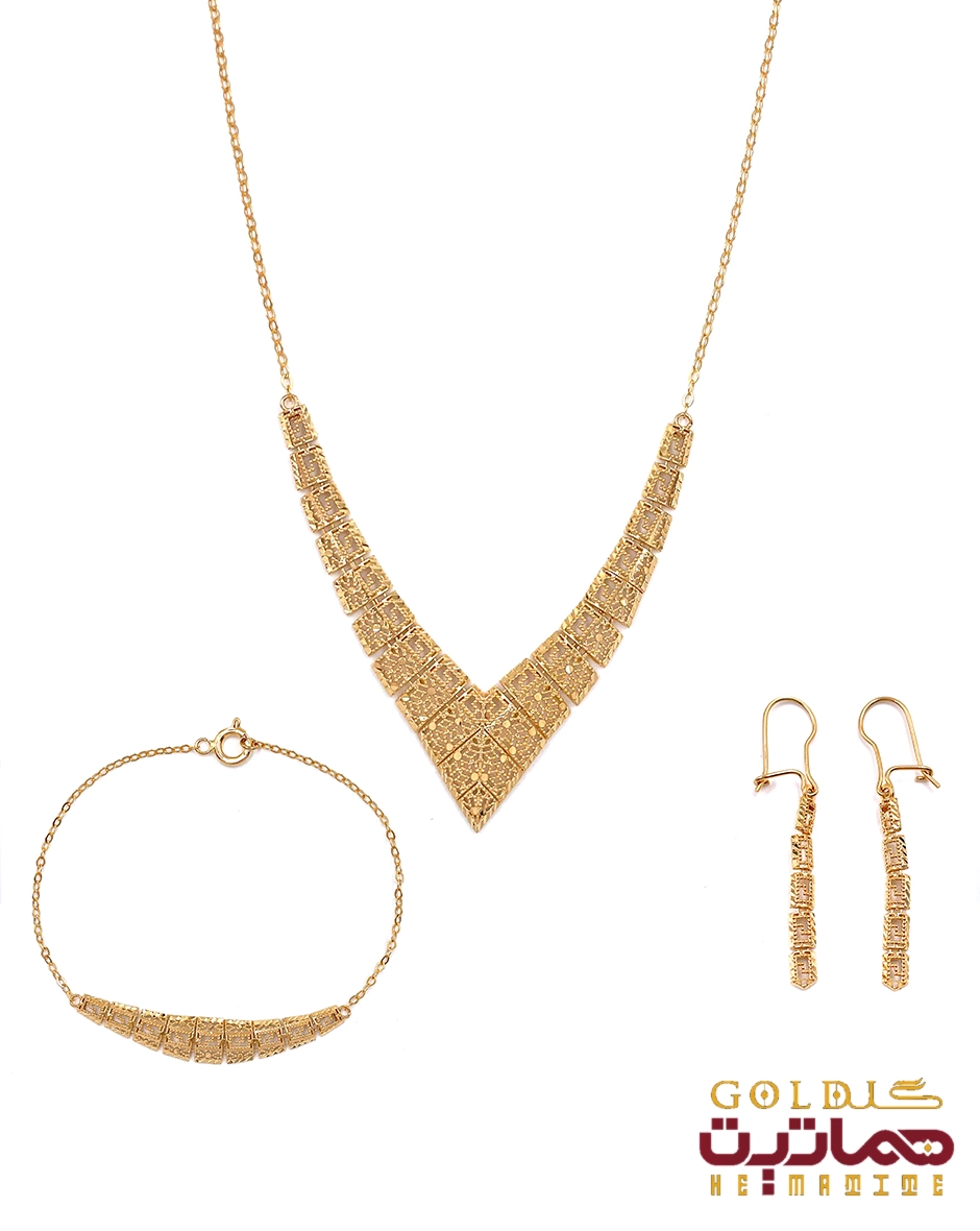 سرویس تراش مهناز 