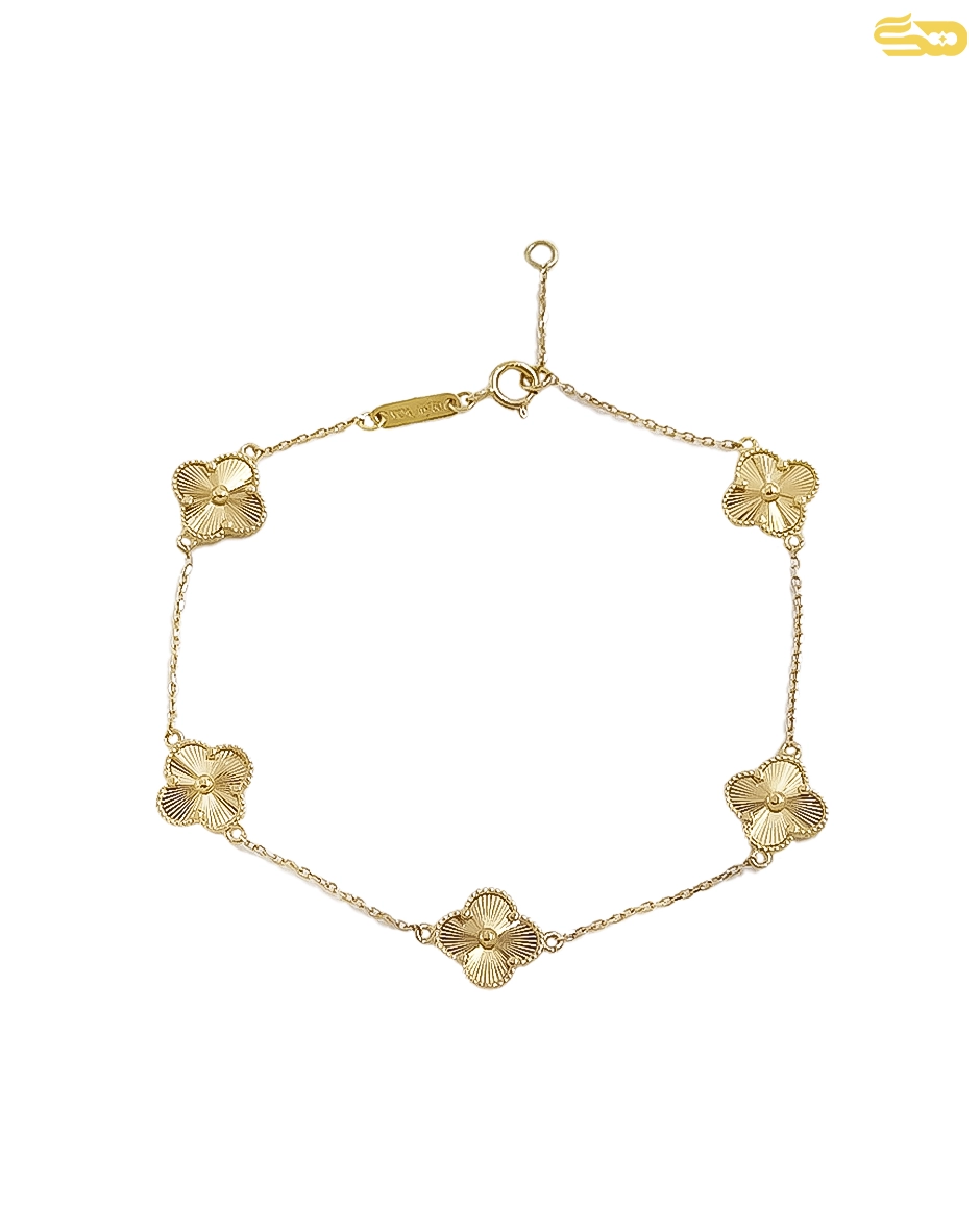 دستبند ونکلیف کیمیا 