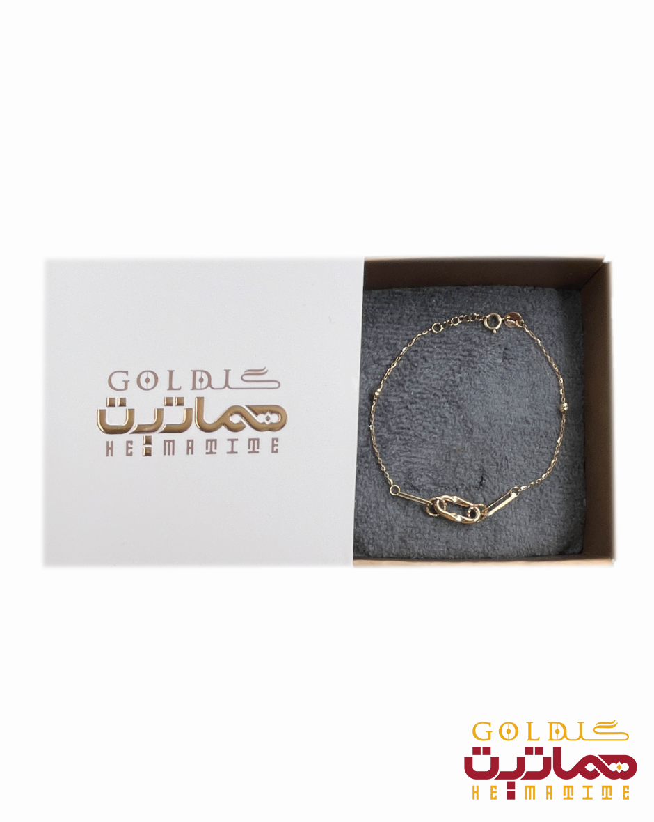 دستبند رامو کیمیا