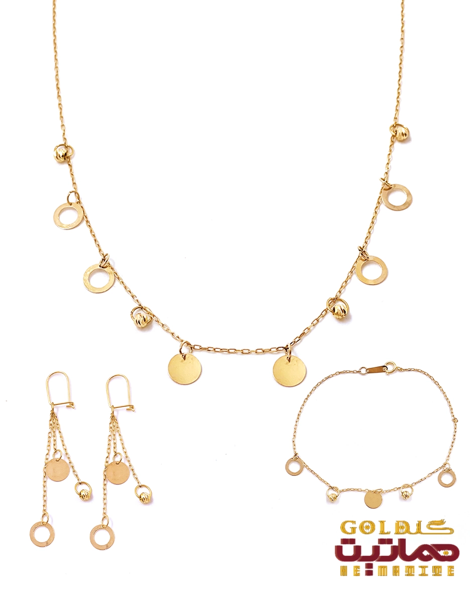 سرویس سکه ای گلاره 