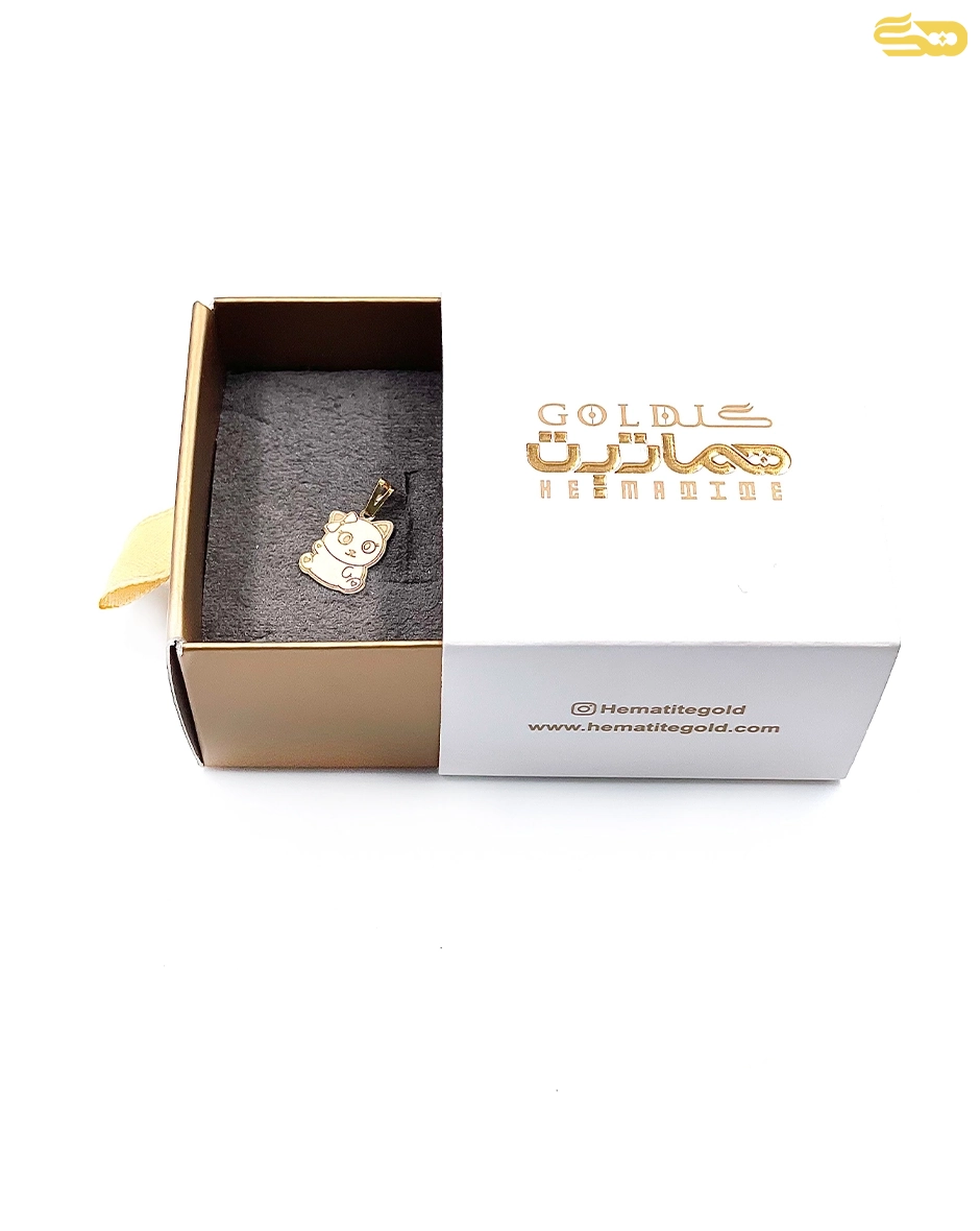 پلاک لیزری تدی 