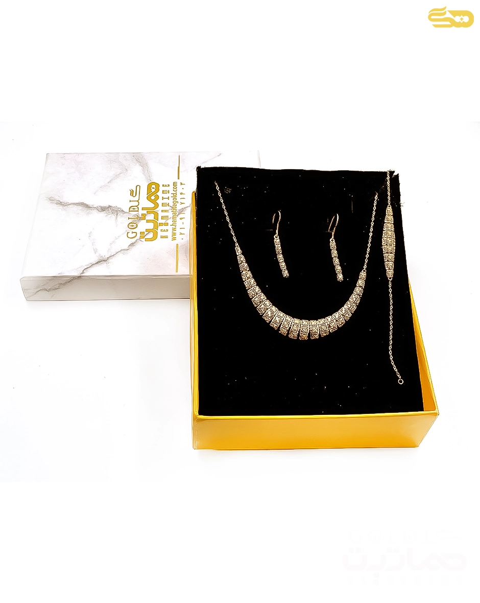 سرویس تراش مریم 