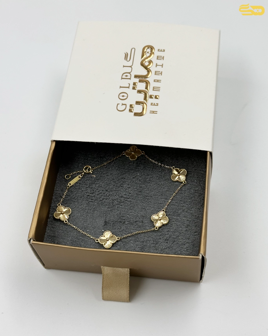 دستبند ونکلیف کیمیا 