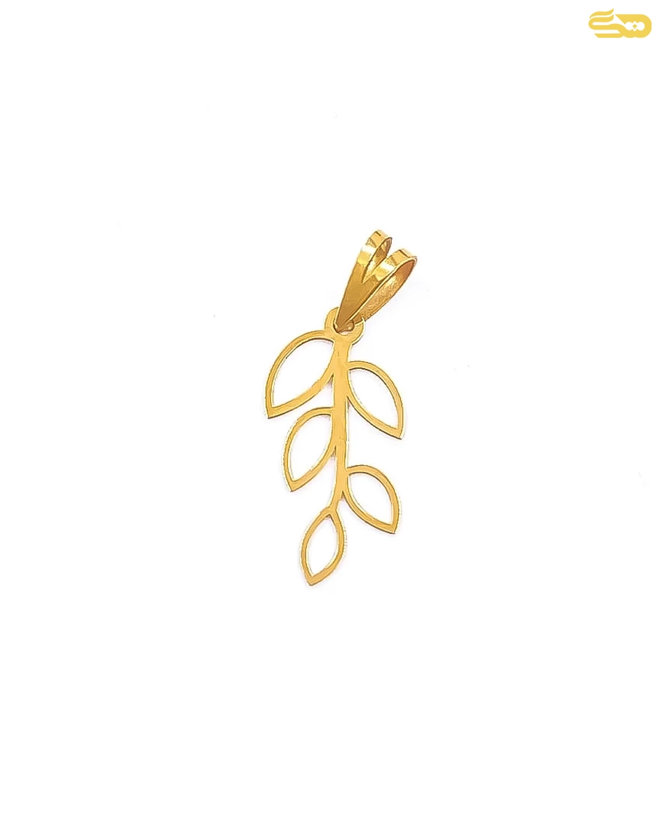 پلاک برگ نوا