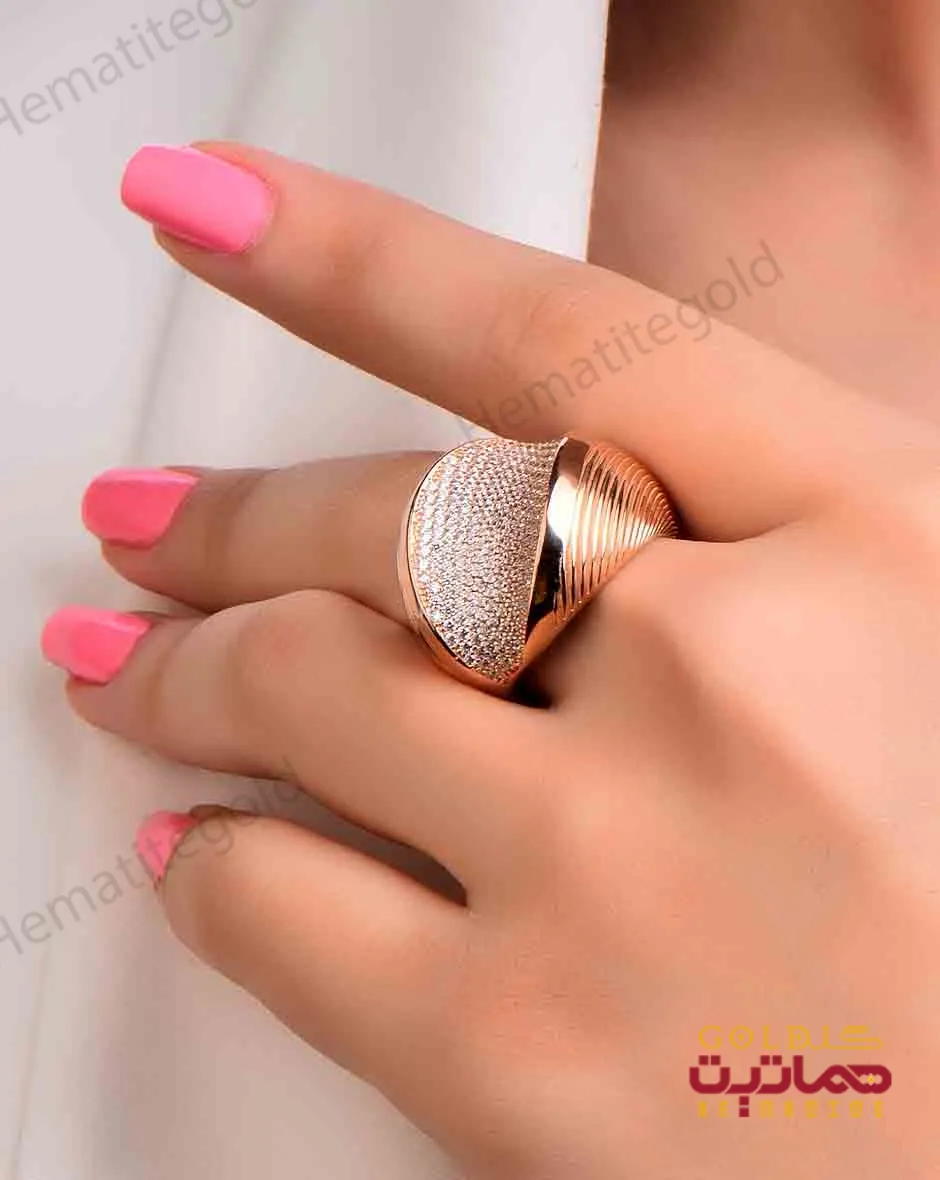 انگشتر پورتوفینو تانیا