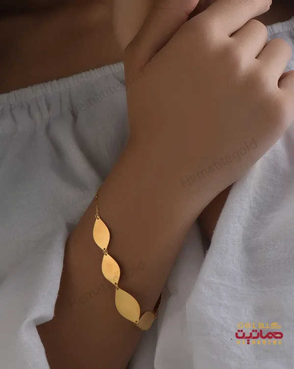 دستبند کلوپاترا آوا
