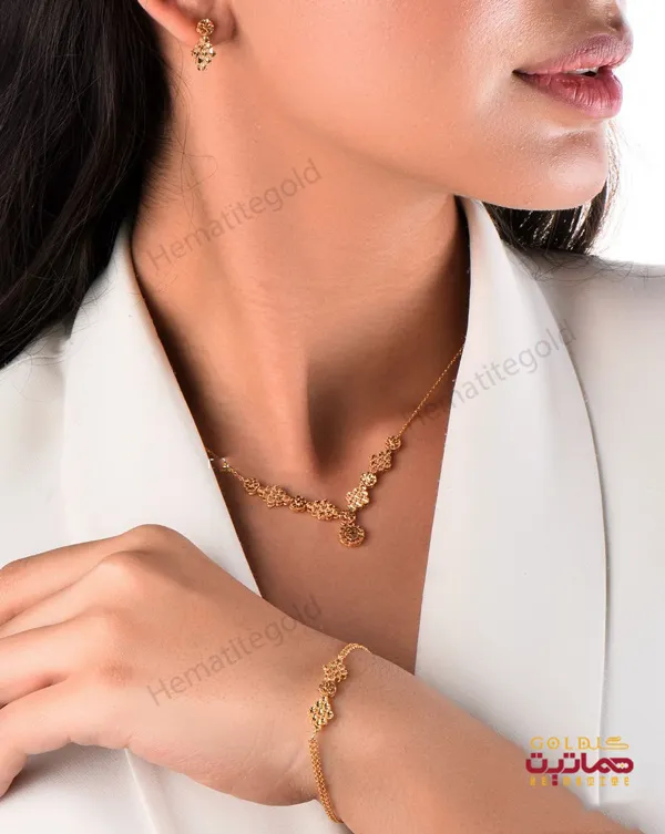 سرویس انیکس زنجیری هلن 