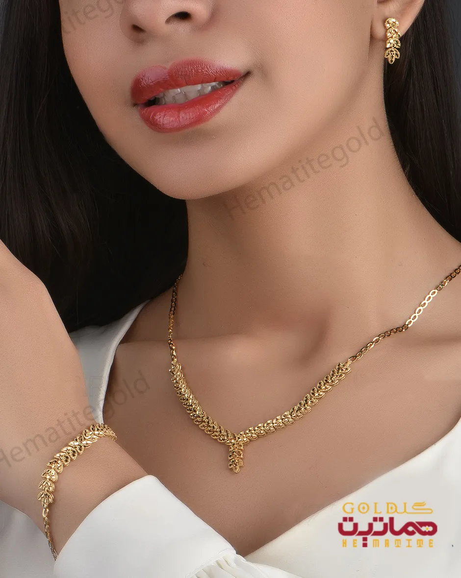 سرویس تراش نازنین