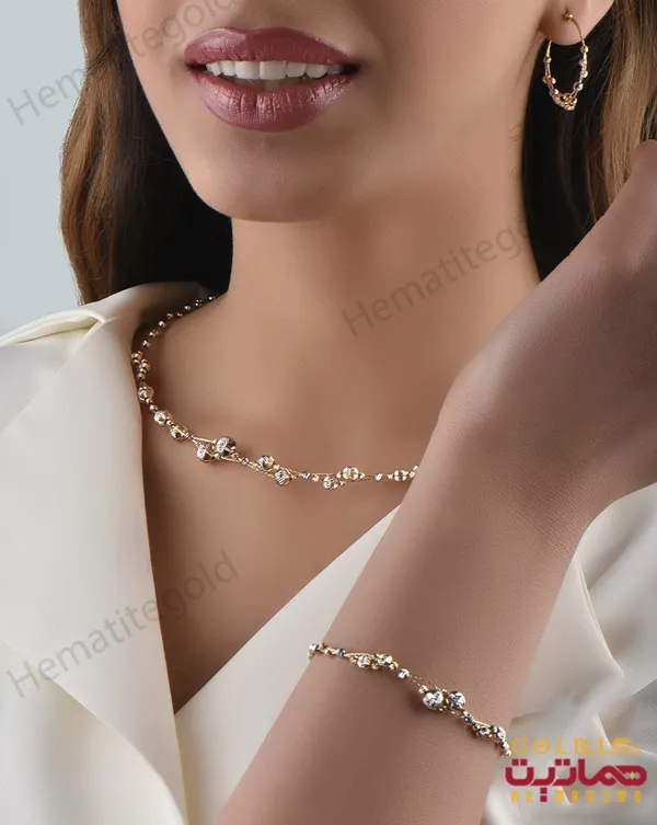 سرویس تیفانی نیلا 