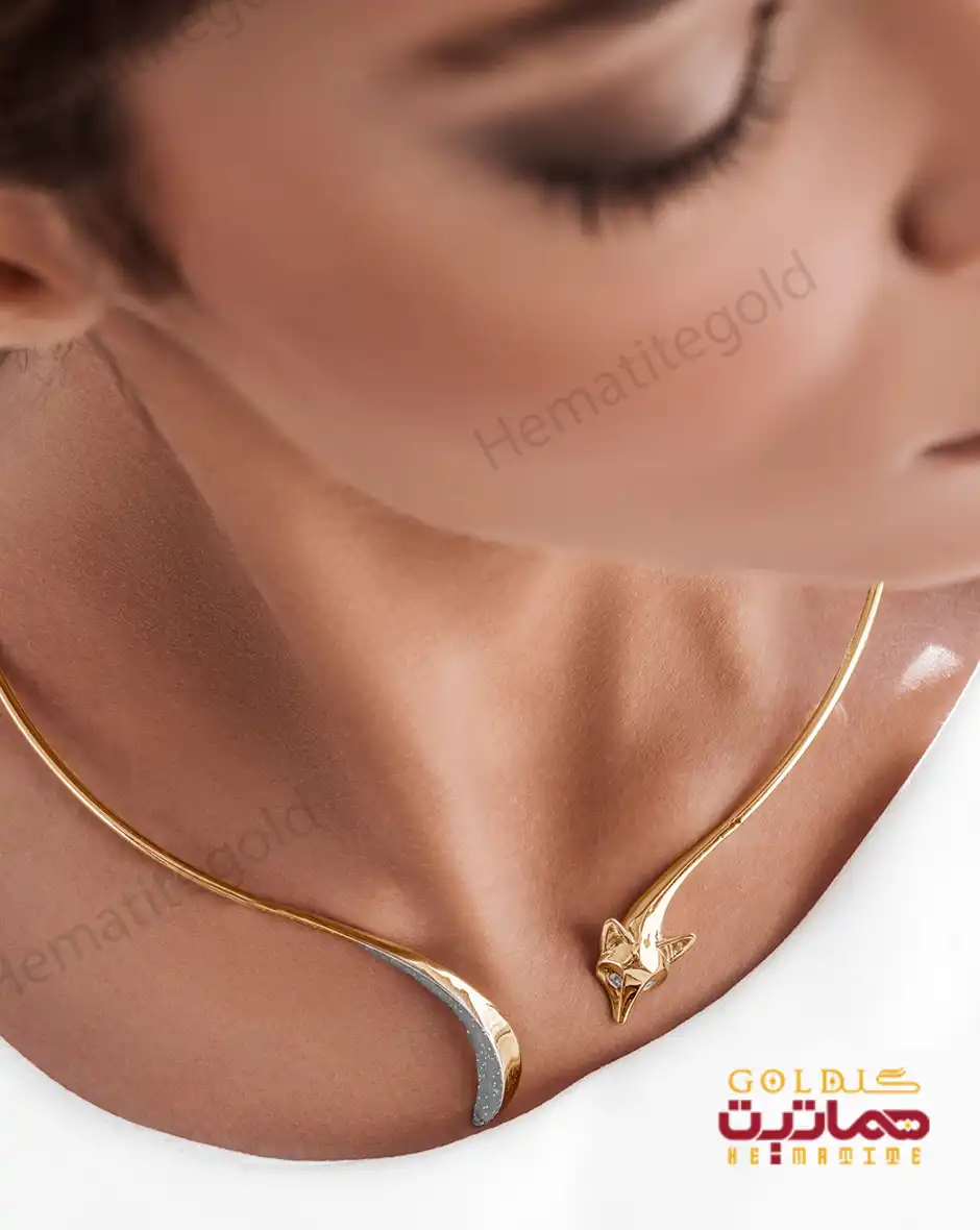 طوق سالی روباه