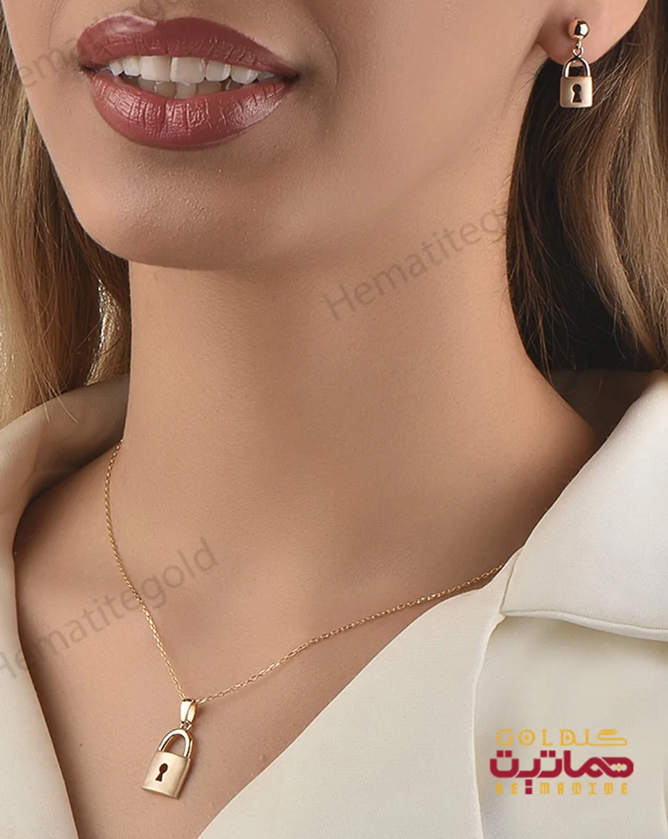 نیم ست موریس گیتی 
