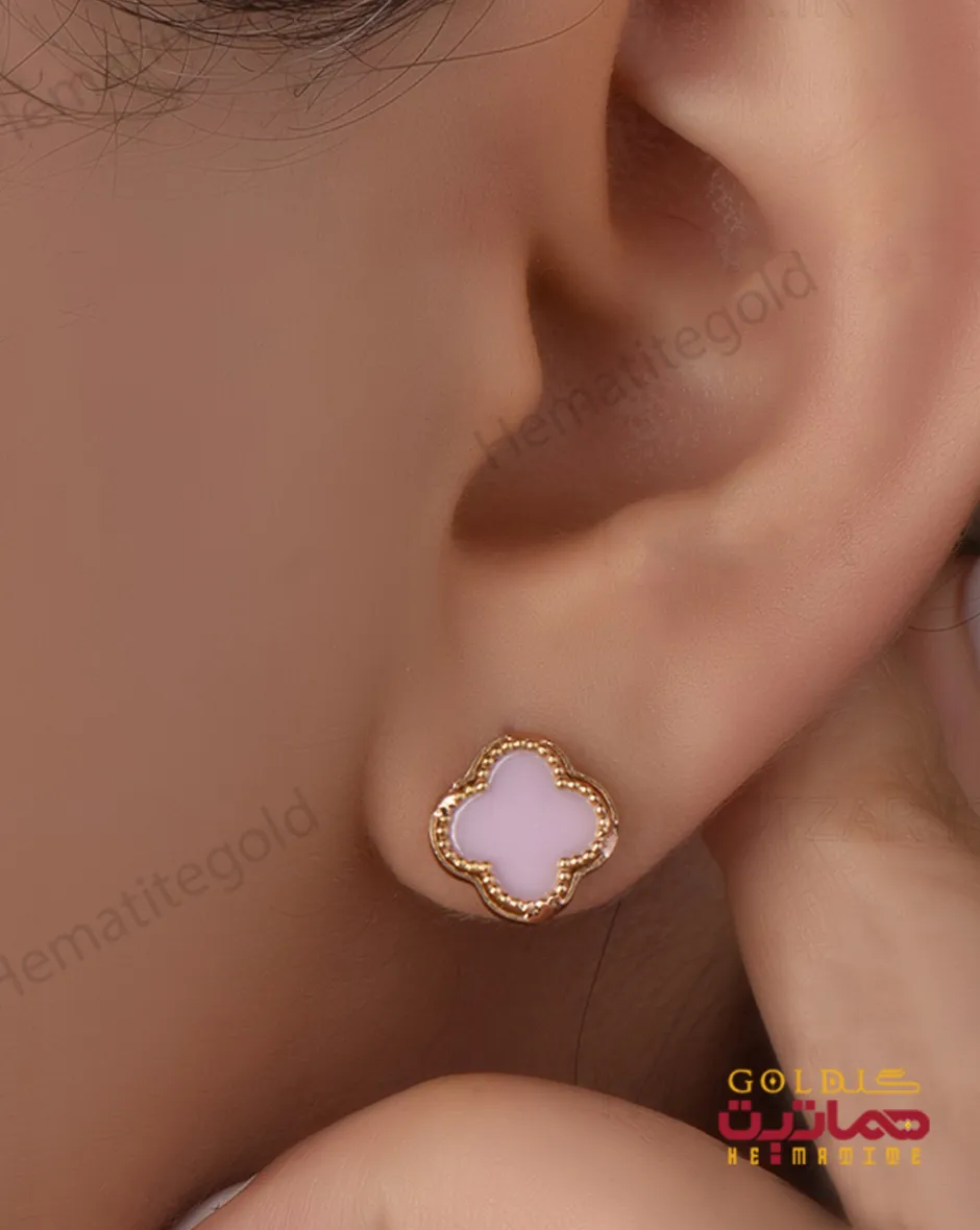 گوشواره آیسان الناز 