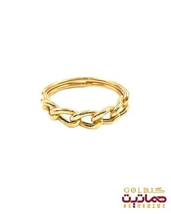 انگشتر کارتیر ساغر