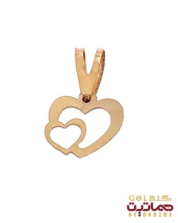 پلاک لیزری قلبی