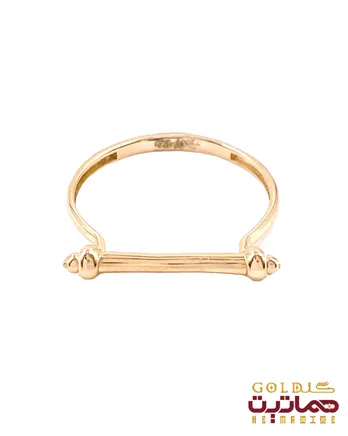 انگشتر مینیمال آلیس