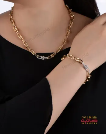 سرویس تیفانی