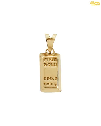 پلاک طرح شمش