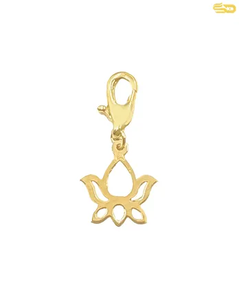 آویز قفل شبنم