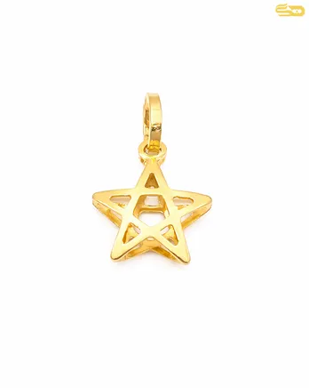 پلاک ستاره آسمان