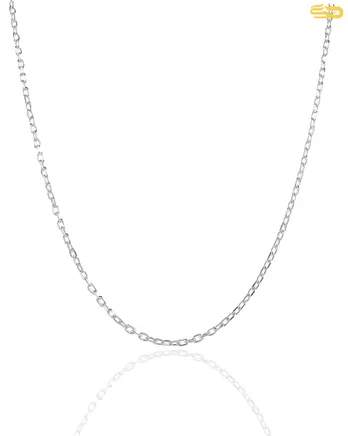 زنجیر نقره فلامینگو