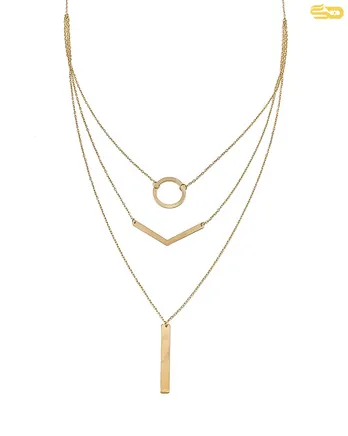 گردنبند لیزری دیبا