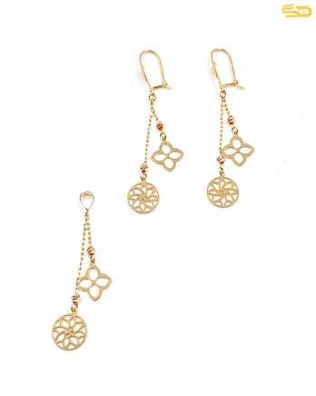 نیم ست کیمیا زیبا