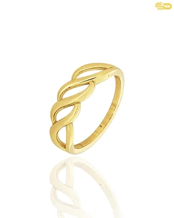 انگشتر لوکس کارن 